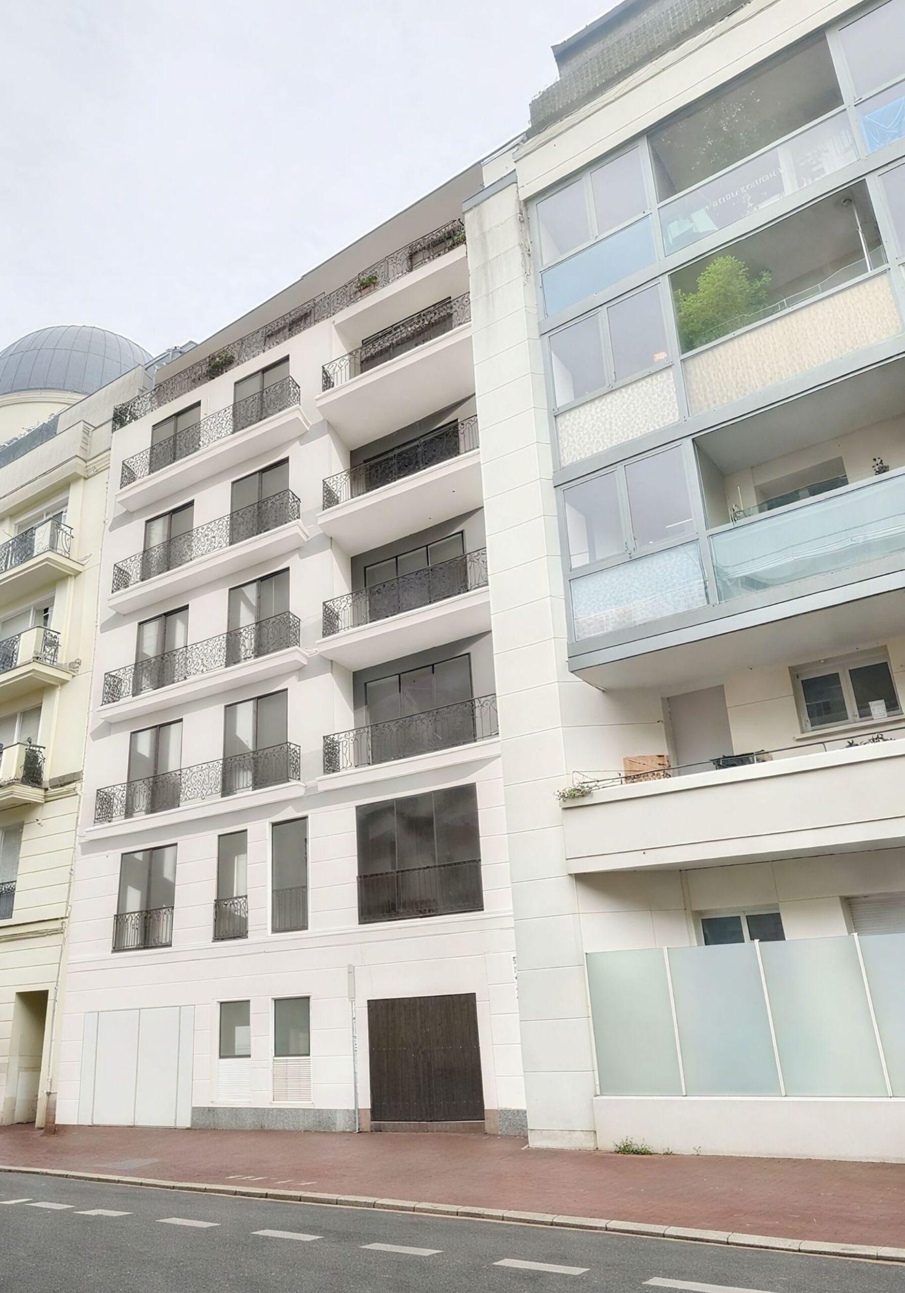 46 rue pierre brossolette