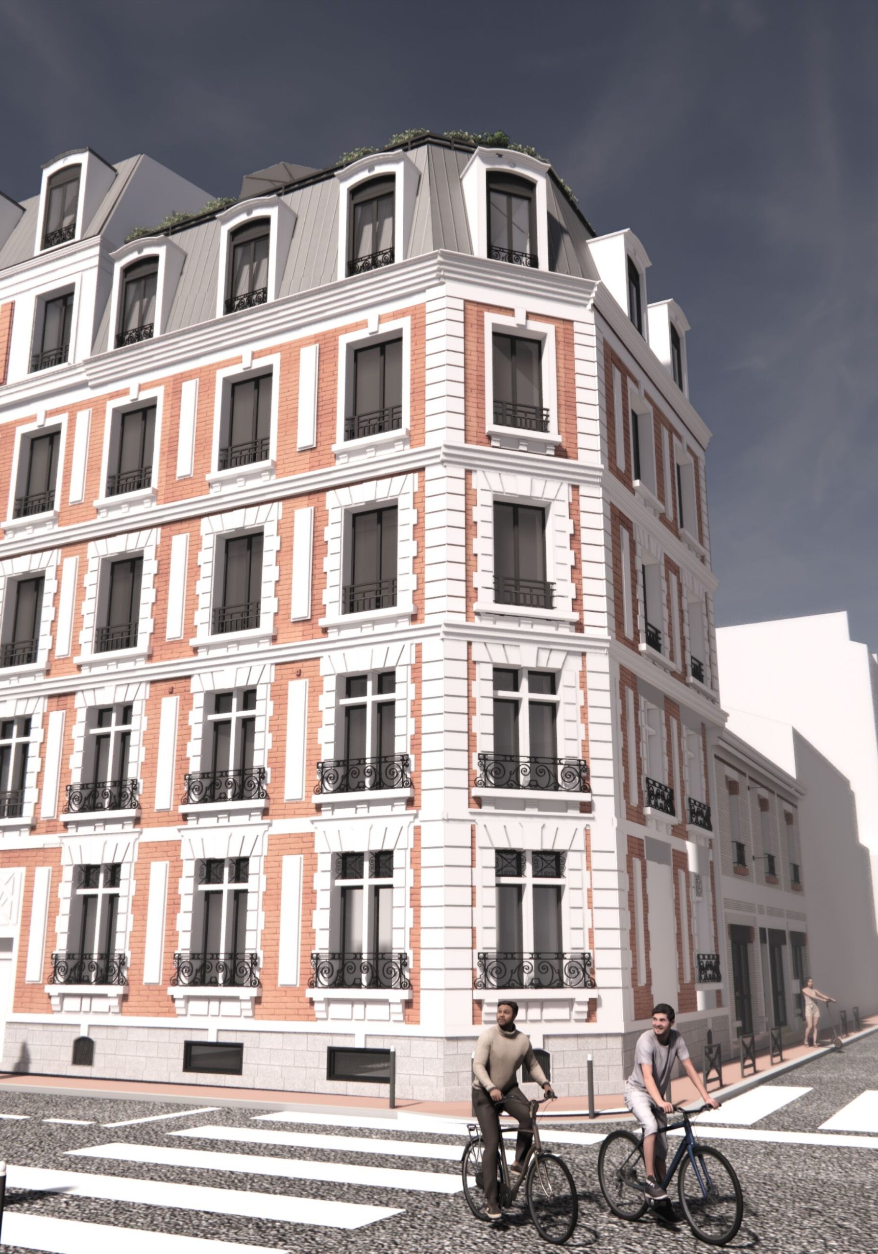 50 rue carnot